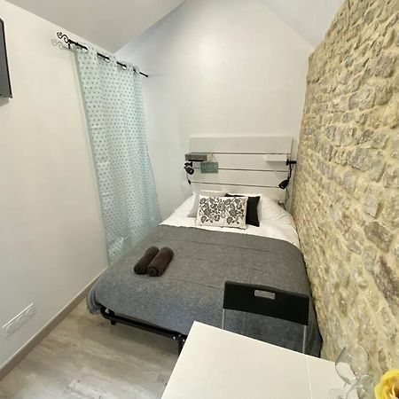 Bed In The City - Appart'Hotel - Historical Center Bayeux Exterior foto